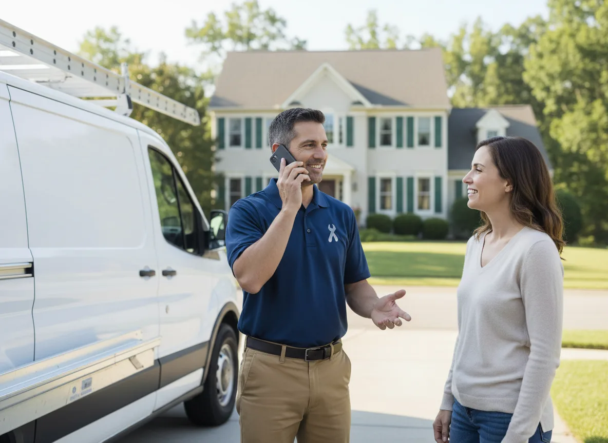Home Gutter Service Maben, MS FAQs